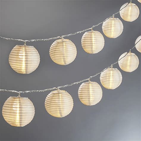Lantern String Lights Beautiful Home Design Pictures And Ideas Houzz