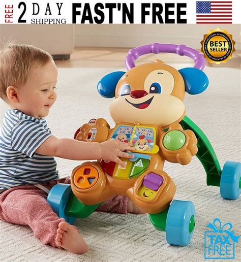 9 12 Month Babies Educational Toy 1 2 3 Year Old Girl First Steps