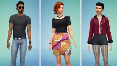 The Sims 4 New Update Patch Notes December 21st 2018