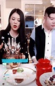 富婆李湘直播炫富，自曝一套餐具就要2万多_凤凰网