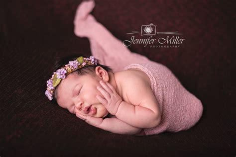 jennifer miller photography newborn photography clermont florida