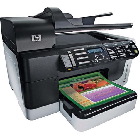 Hp Officejet Pro 8500 All In One Printer Cb022ab1h Bandh Photo