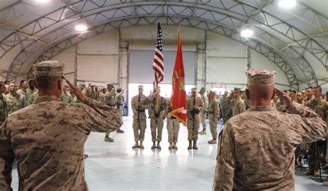 Dvids News Marines Celebrate 238th Birthday In Afghanistan