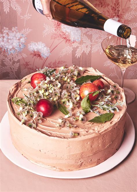 Not Sure How To Make A Layer Cake Pastry Genius Natasha Pickowicz