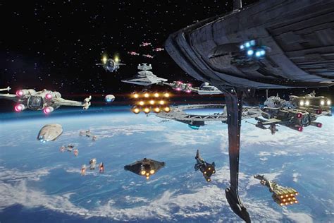 One Planet In ‘rogue One Got Its Name From A Coffee Cup