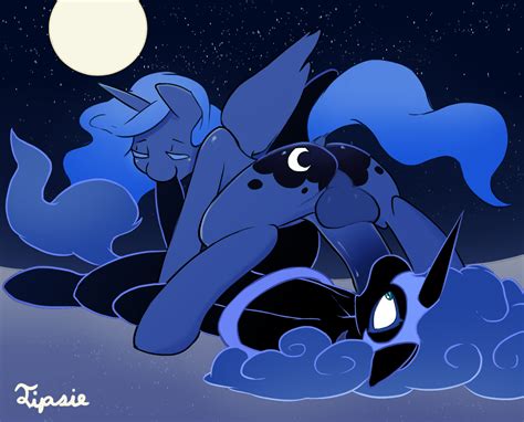 Princess Luna Nightmare Moon