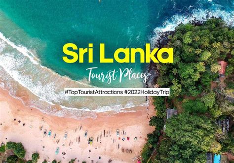 Top 10 Tourist Places To Visit In Sri Lanka Adotrip