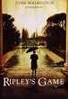 Ripley's Game (Film, 2002) — CinéSérie
