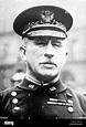 Leonard Wood (1860 - 1927), american general in the US Army, and ...