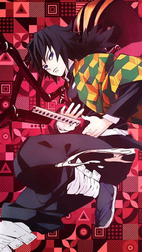 Kimetsu no yaiba wallpapers and backgrounds. Demon Slayer 4K Phone Wallpapers SyanArt Station