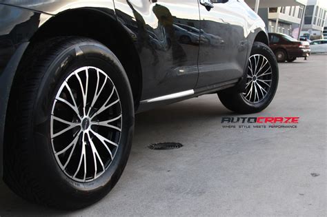4wd Tyres 18inch Rims Best 4x4 Tires And Wheels Australia