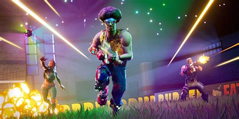 Epic Games Is Being Sued Over Fortnite Account Hacks