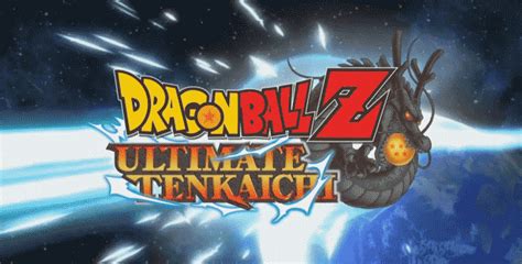 Dragon ball z ultimate tenkaichi pc download is ready! Dragon Ball Z: Ultimate Tenkaichi Review - Just Push Start
