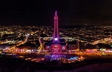 Blackpool Illuminations extended again for 2021 season - Marketing ...