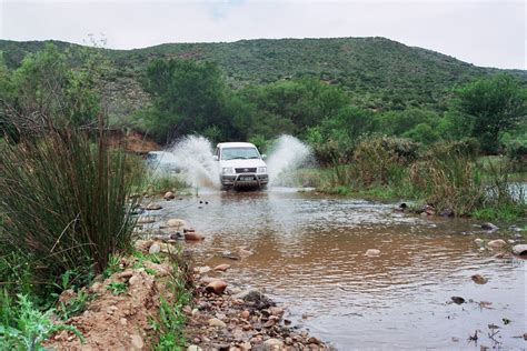 Langkloof Route Open Africa