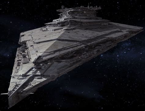 Concept Ships The Finalizer First Order Star Destroyer Rpg Star Wars