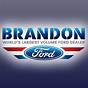 Brandon Ford Truck Inventory
