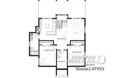 Bungalow Floor Plans With Walkout Basement Flooring Guide By Cinvex