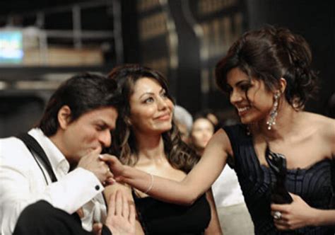 When Srk Opened About His Rumoured Affair With Priyanka Chopra Goodtimes Lifestyle Food