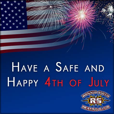 Wishing Everyone A Safe And Happy 4th Of July Happyfourthofjuly
