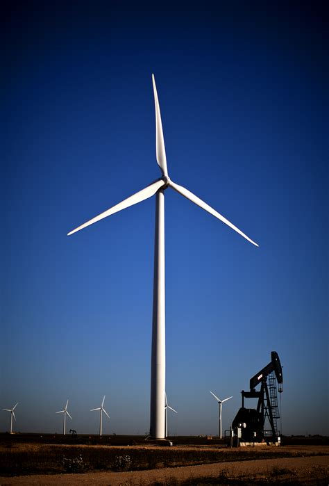 Wind Other Renewable Energy Sources Are The Answer To Climate Change
