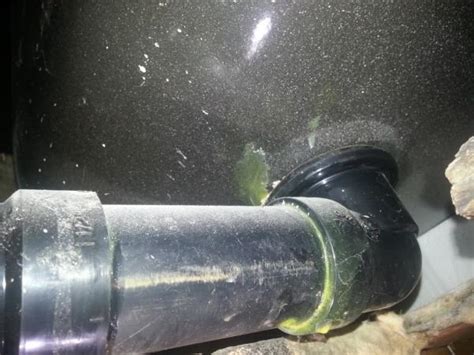 Remove the laundry tub, being careful not to jostle or damage the water and drain lines that remain behind. How to remove broken tub drain? - DoItYourself.com ...