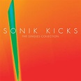 Yep Roc Records Paul Weller Sonik Kicks: The Singles Collection ...