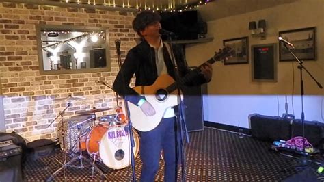 James Gold 2 Shakeys Sessions At The Black Bull 26th Aug 22 Youtube