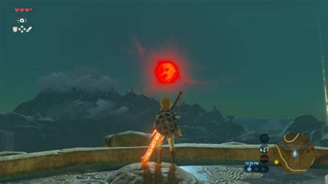 Zelda Breath Of The Wild Cheats Secrets And Exploits