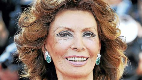 concert connection sophia loren coming to foxwoods