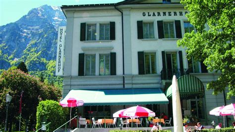 Hotel Glarnerhof Glarus Holidaycheck Kanton Glarus Schweiz