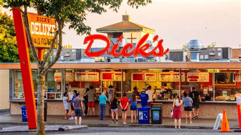 How Does Dicks Drive In Pay Workers 19 An Hour With A Menu Completely