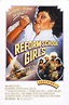 Reform School Girls (1986) | Amazing Movie Posters