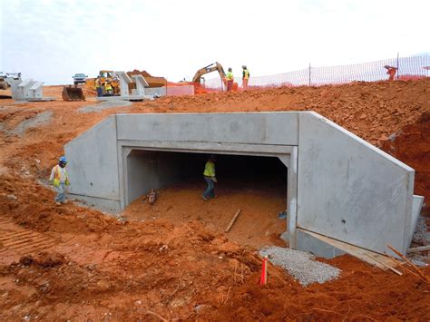 Box Culverts Foley Products