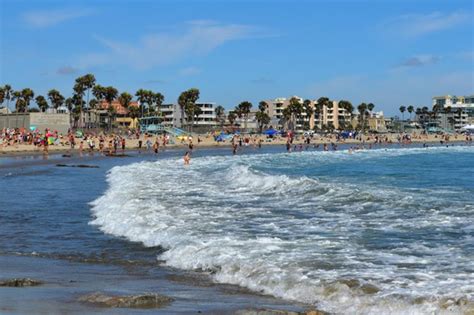 Difference Between Santa Monica And Venice Beach Santa Monica Vs