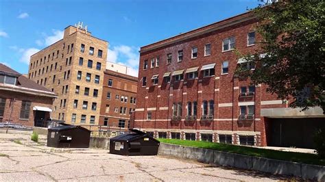 Our iowa city florists are here to help create the perfect gift for all of the important occasions in your life. Ex-St. Joseph Hospital, Sioux City, IA 8/11/2014. - YouTube