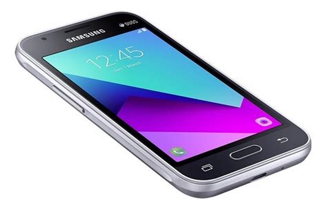 Celular Libre Samsung Galaxy J1 Mini Prime Dual Sim 5mpx 8gb 199