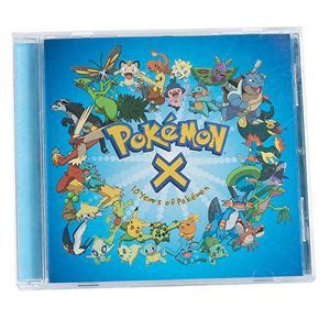 Barnes and noble pokemon cards. Pokemon X: Ten Years of Pokemon | 99923418528 | CD | Barnes & Noble®