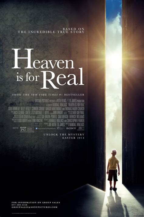 Heaven Is For Real Dvd Release Date July 22 2014