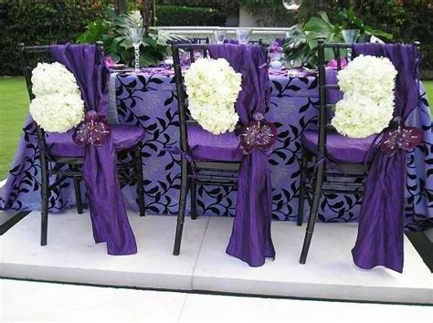 Radiant Orchid And Purple Wedding Inspiration 2216714 Weddbook