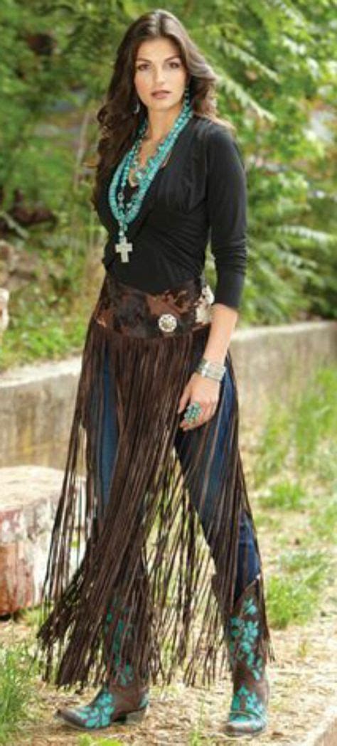 Trendy Boots Western Native American Ideas Western Outfits For Women