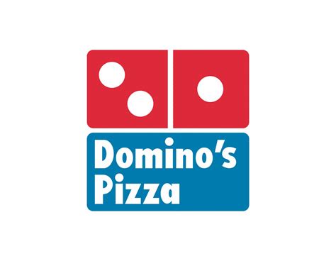 Dominos Pizza Logo Animation Behance