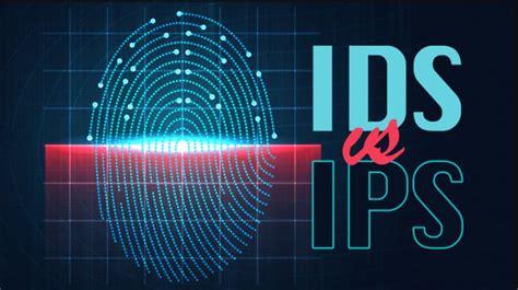 Why Are Ids And Ips Important For Your Cybersecurity We It Gmbh It