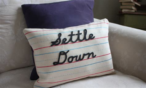 The main difference between dating and being in a relationship consists in the level of commitment between partners. Settling Down vs. Settling - What is the Difference?