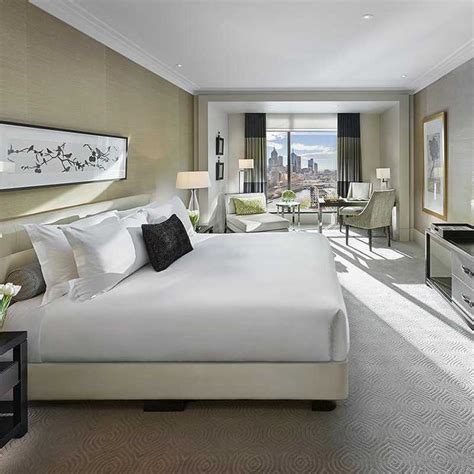 The 20 Best Luxury Hotels In Melbourne Luxuryhotelworld