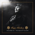 ‎Happy Holidays - Single by Robbie Robertson on Apple Music