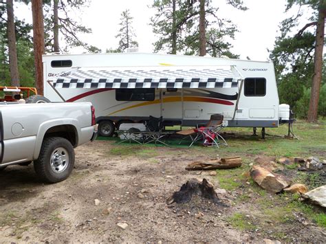 Arizona is our home state — and one of our favorites for rv travel and camping adventures. RV Vacation in Northern Arizona #rving | Rv vacation ...
