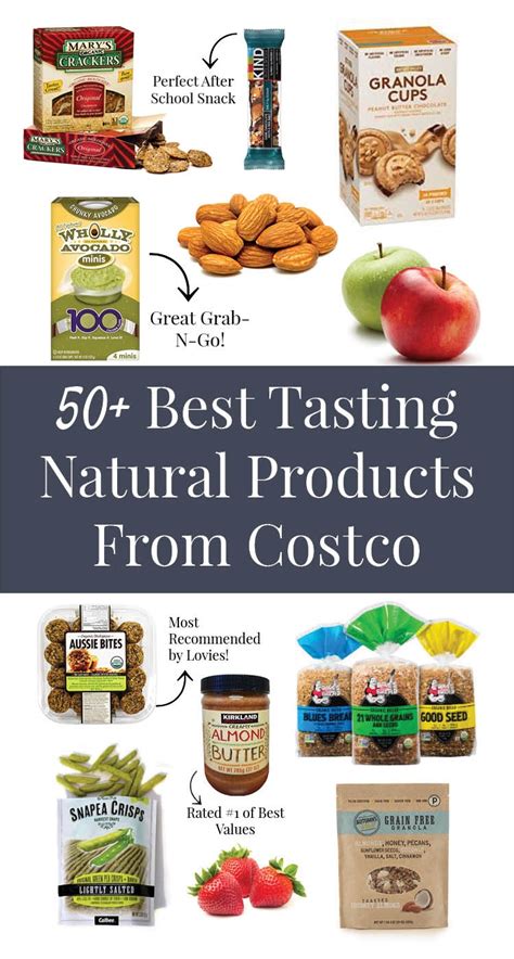 With more organic offerings than whole foods, costco might is a place to go for clean eating. Best Food to Buy at Costco | Healthy Living | My Life Well ...