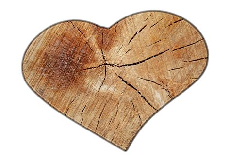 Love Wood Png Free Download Png Mart