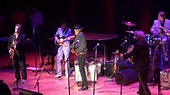 Duane Eddy with Marty Stuart - 40 Miles Of Bad Road - YouTube
